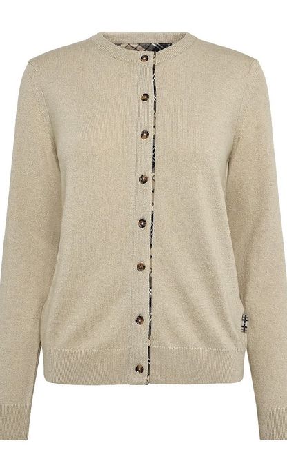 Hovedbilde Barbour Pendle Cardigan ...