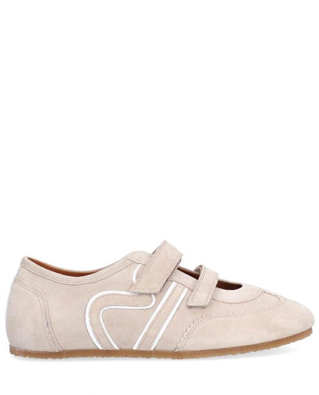 Billi Bi A8577 Sneaker Portogallo Suede