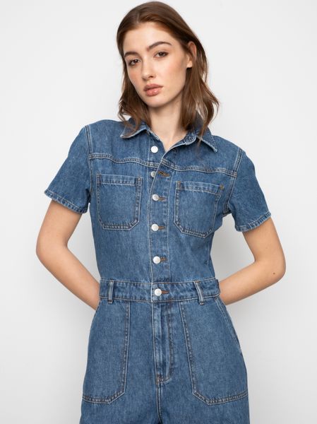 Hovedbilde Camilla Pihl Miller Jumpsuit ...