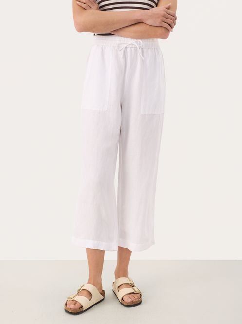 Hovedbilde Part Two Eniolas Pants Bright ...