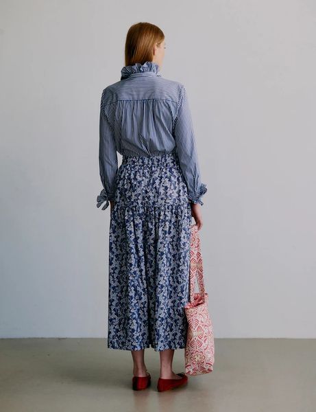 Hovedbilde APOF Bibbi Skirt Laith