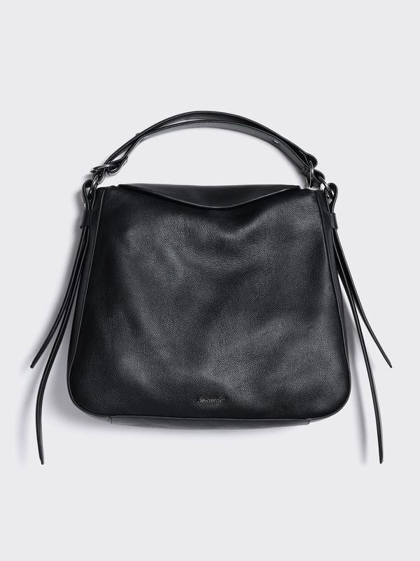 Holzweiler Bud Slouchy Tote Black