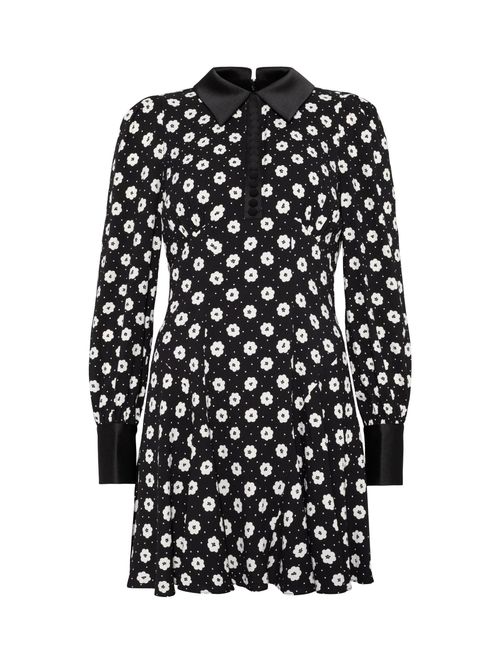 Hovedbilde Pia Tjelta Viola Dress Creme ...