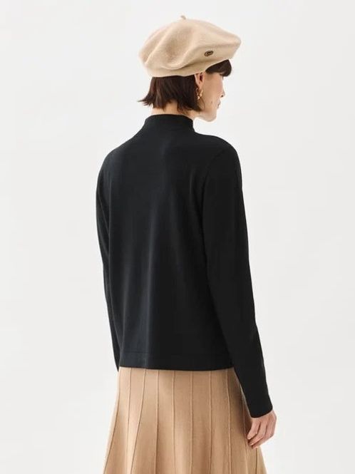 Hovedbilde Busnel Odette Turtleneck ...