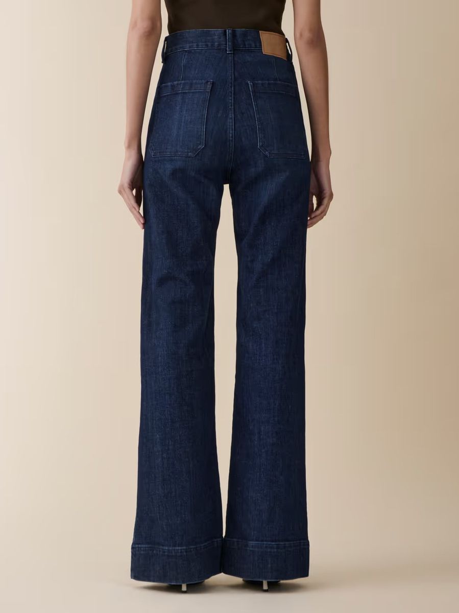 Jeanerica St. Monica Midnight Vintage 