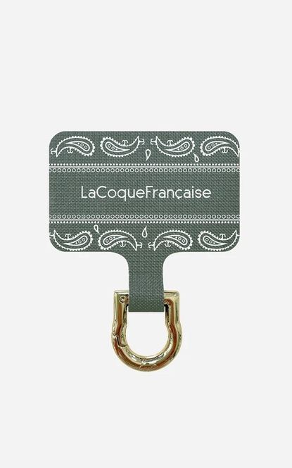 Hovedbilde La Coque Francaise Adapter ...
