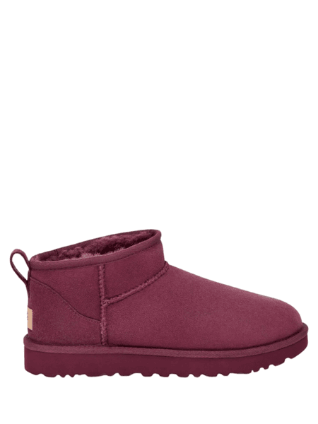 Hovedbilde Ugg Classic Ultra Mini Burnt ...