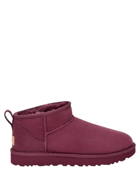 Hovedbilde Ugg Classic Ultra Mini Burnt ...
