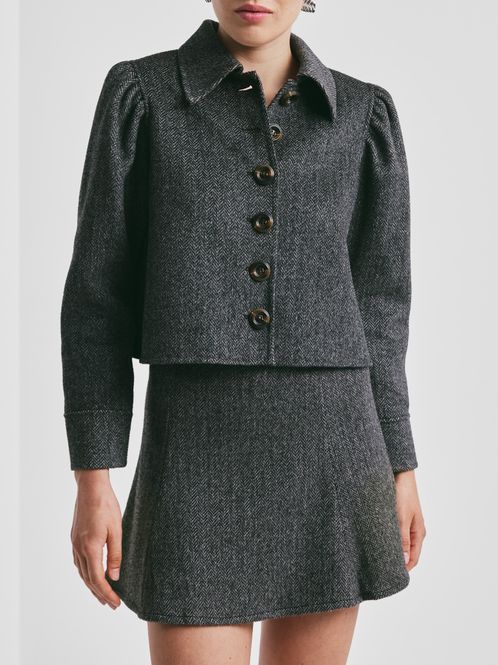 Hovedbilde By TiMo Tailored Cropped ...