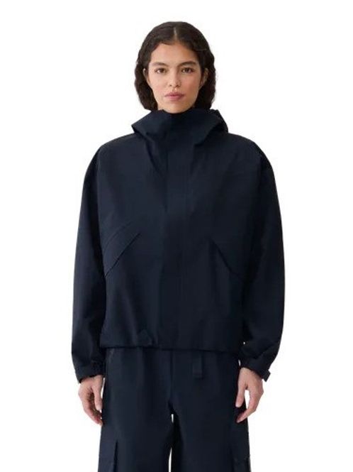 Hovedbilde BLÆST Synes Jacket Deep Sea