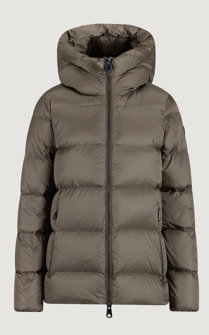Hovedbilde Monel Noelia Jacket Light ...