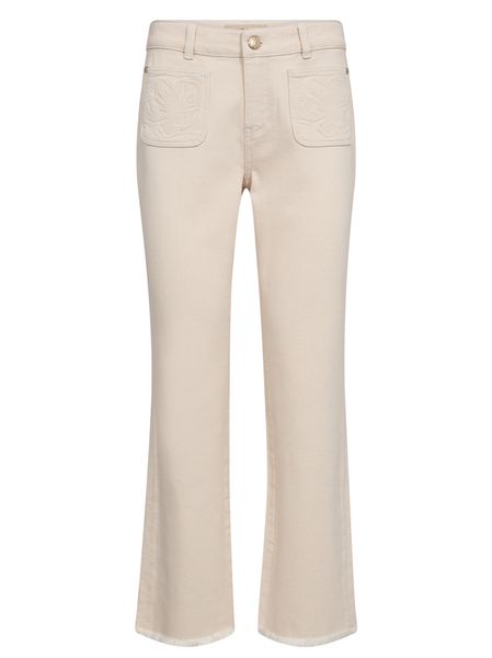 Hovedbilde Mos Mosh Ashley Blossom Jeans ...
