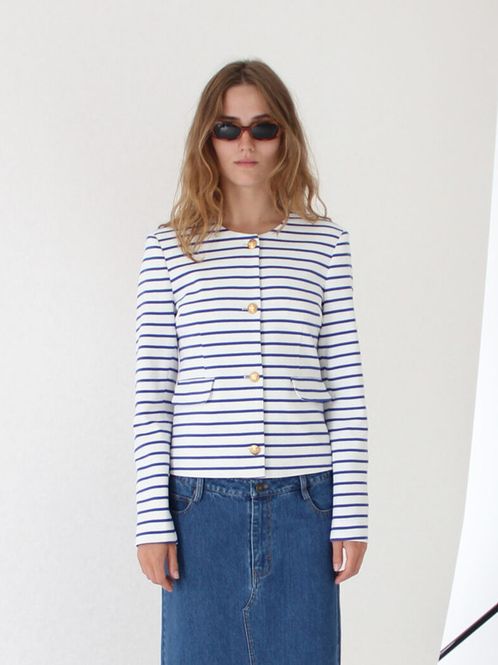 Hovedbilde Designers Remix Stacy Jacket ...