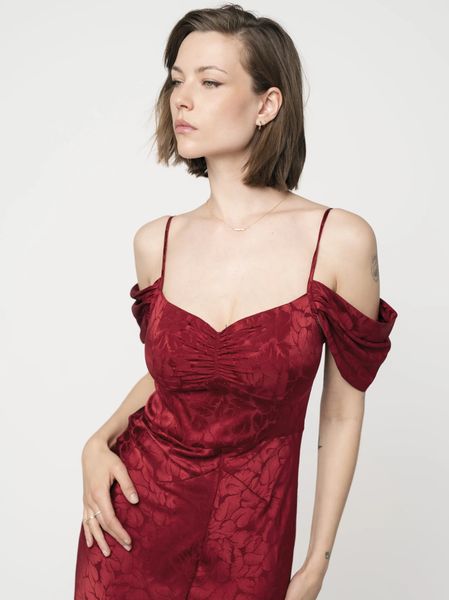 Hovedbilde Pia Tjelta Harper Jacquard ...