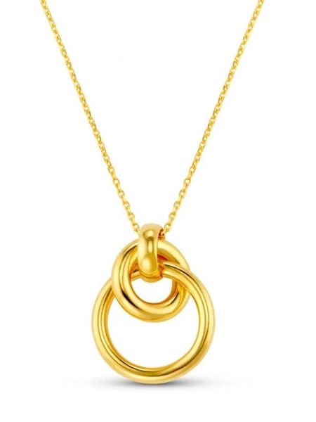 Hovedbilde Orelia Interlocking Open ...