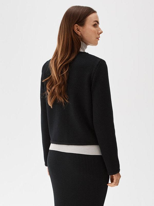 Busnel Margit Jacket Black