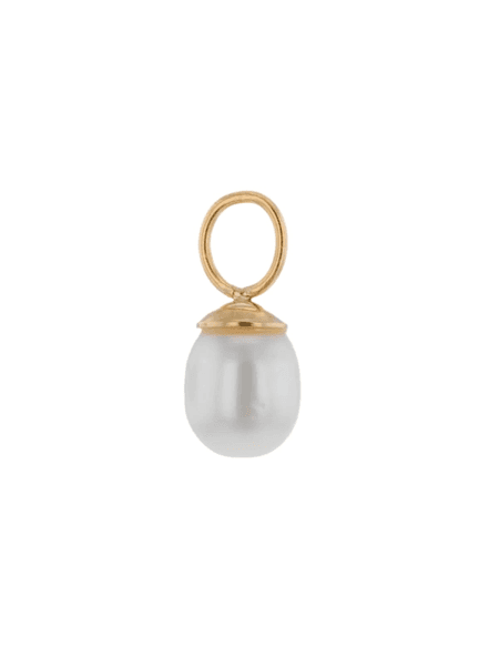 Hovedbilde Camilla Pihl The Pearl Charm 