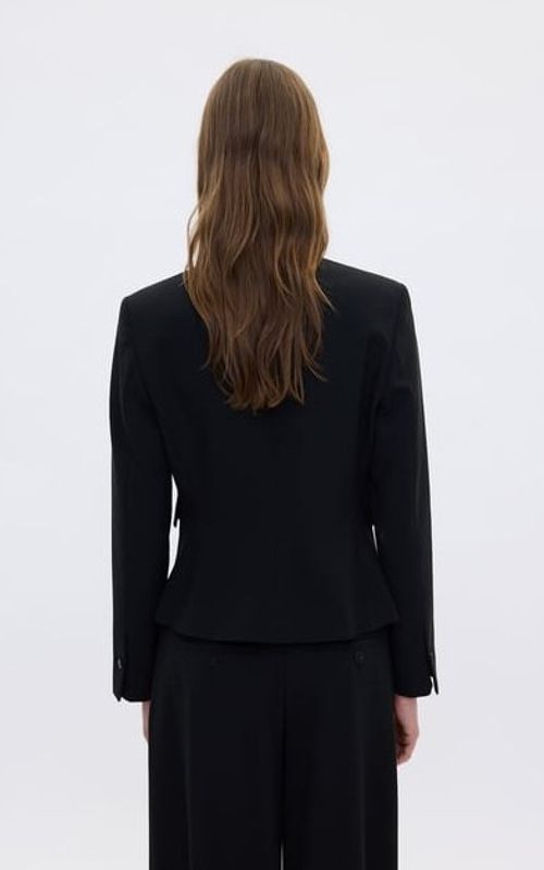 Five Units Jenny FV 285 Blazer Black