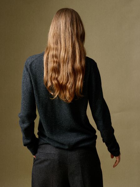 Hovedbilde O.A.D. Lav No. 2 Anthracite