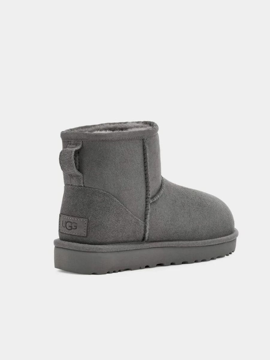 UGG Classic Mini II Grey