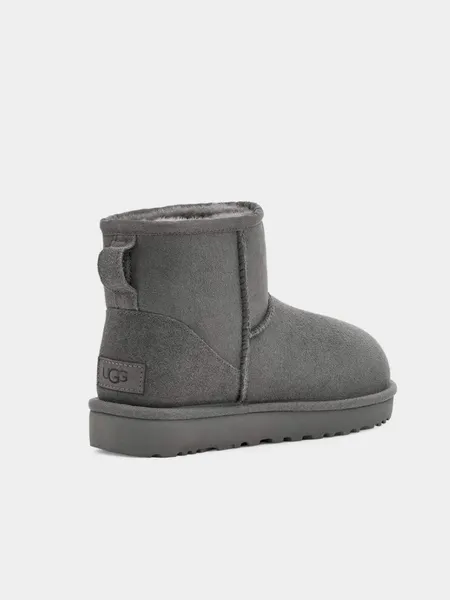 Hovedbilde UGG Classic Mini II Grey