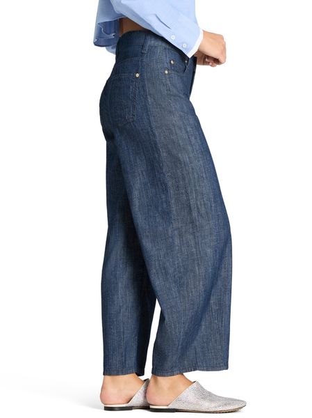 Hovedbilde Cambio Oria Jeans Eco Rinsed