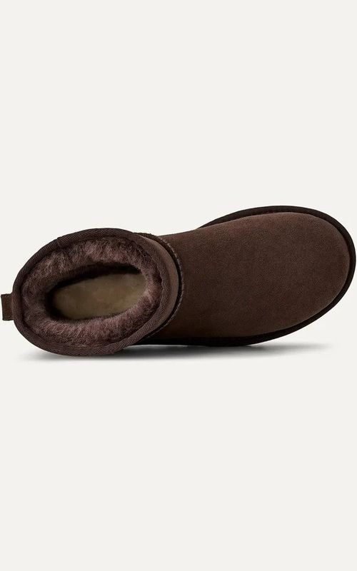 UGG Classic Mini II Dusted Cocoa