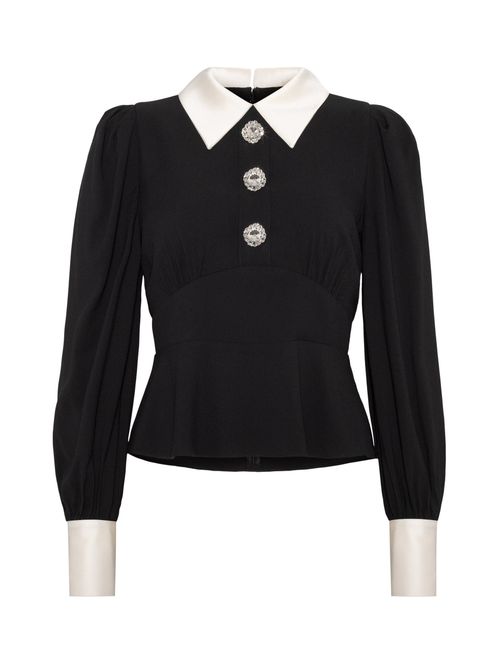 Hovedbilde Pia Tjelta Bonnie Blouse ...
