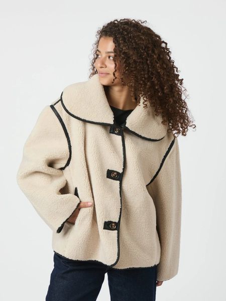 Hovedbilde Neo Noir Edmund Teddy Jacket ...