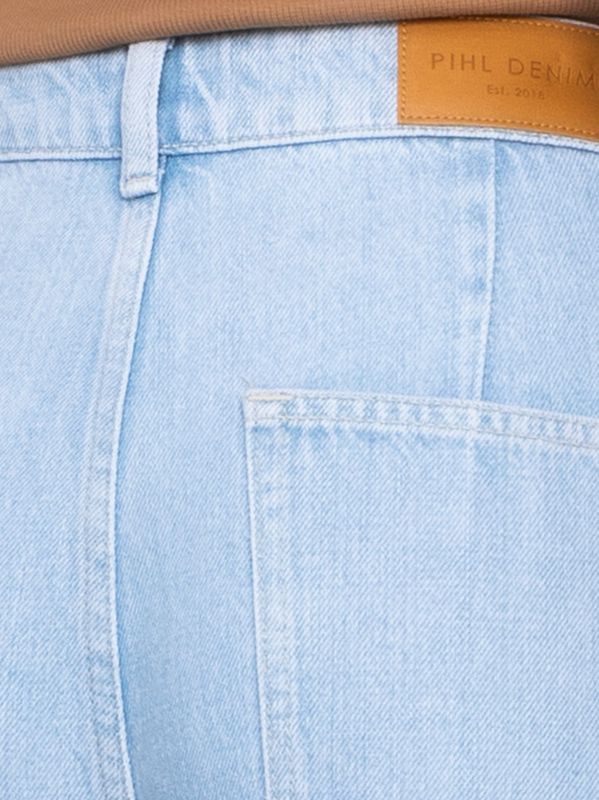 Camilla Pihl Joshua Jeans Light Blue