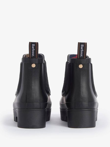 Hovedbilde Barbour Halton Chelsea Welly ...
