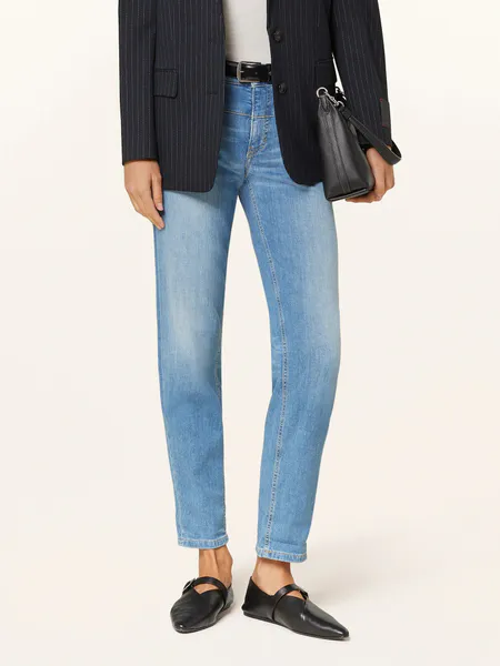 Hovedbilde Cambio Pearlie Jeans Summer ...