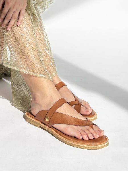 Hovedbilde Billi Bi T7002 Cognac