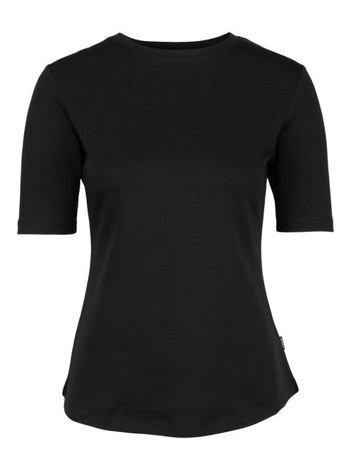 Hovedbilde ella&il Karina Tee Black