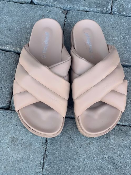 Hovedbilde Phillip Hog Elisa SP Sandal ...