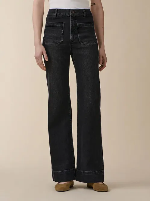 Hovedbilde Jeanerica St Monica Washed ...