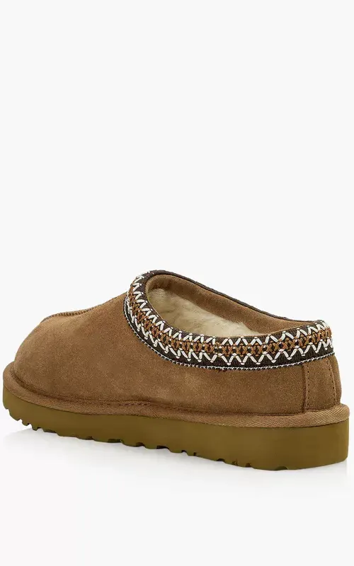 UGG Tasman Chestnut