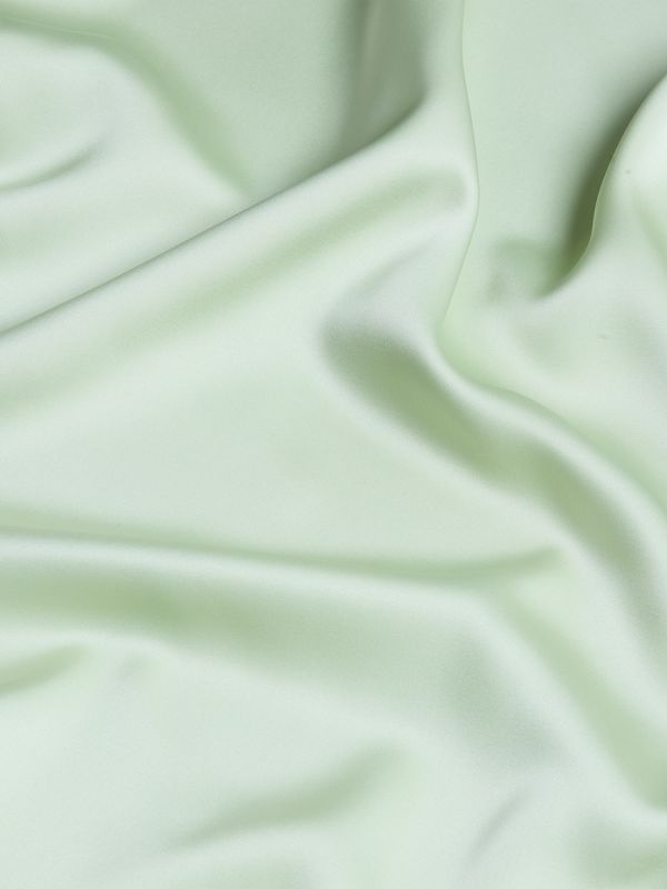 Holzweiler Eila Dress Lt Green