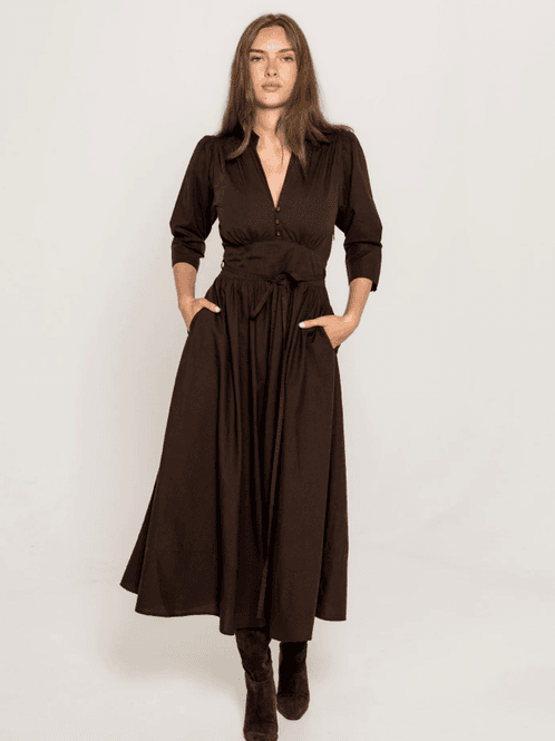 Hovedbilde MissMaya Maria Dress ...