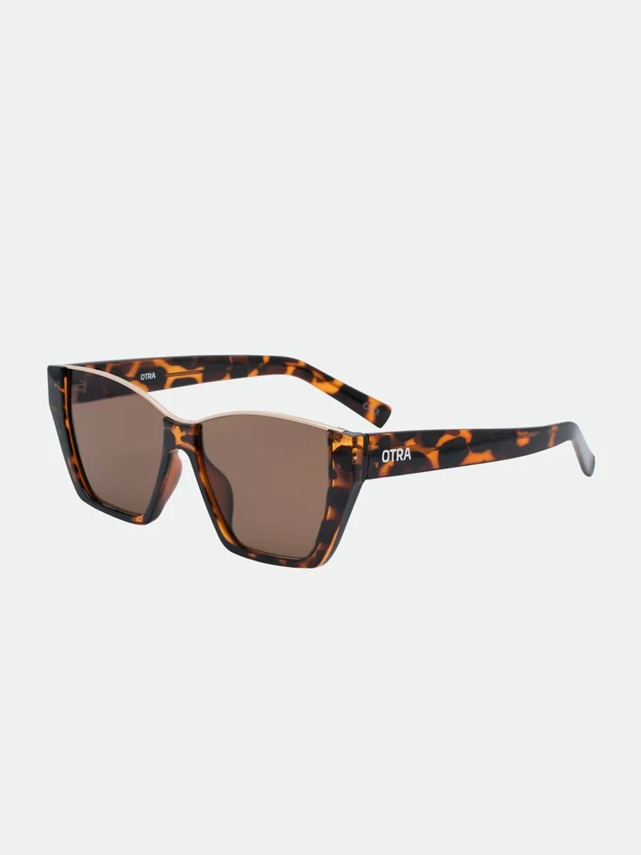 Otra Eyewear Belle Tort/Brown