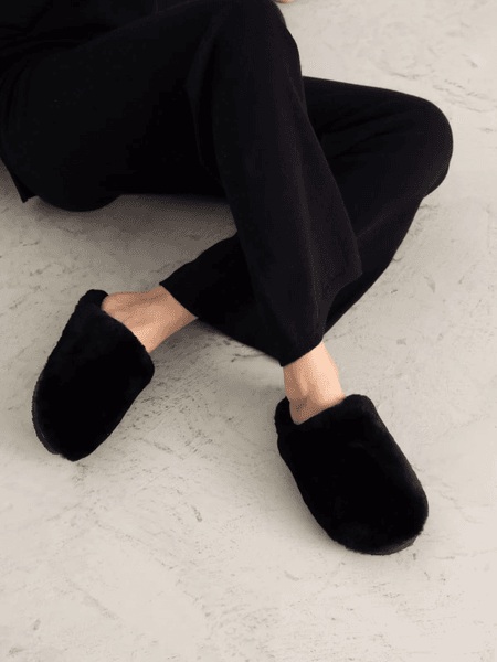 Hovedbilde Camilla Pihl Cozy Slippers ...