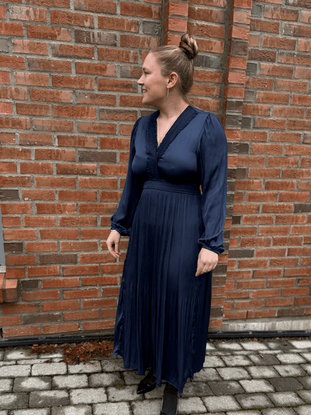 Hovedbilde Hale Bob Alisson Solid Dress ...