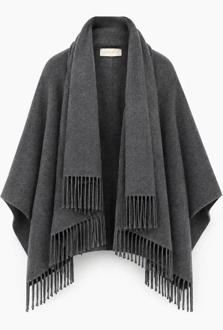 Hovedbilde Vanessa Bruno Hope Cape ...