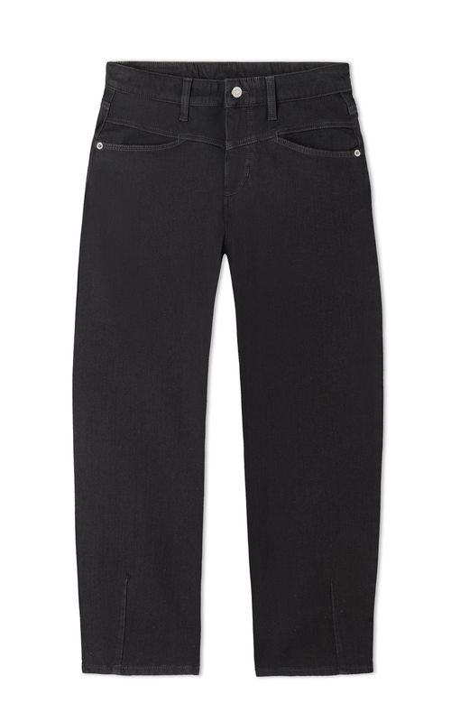 Cambio Elin 9223 Basic Rinsed Wash