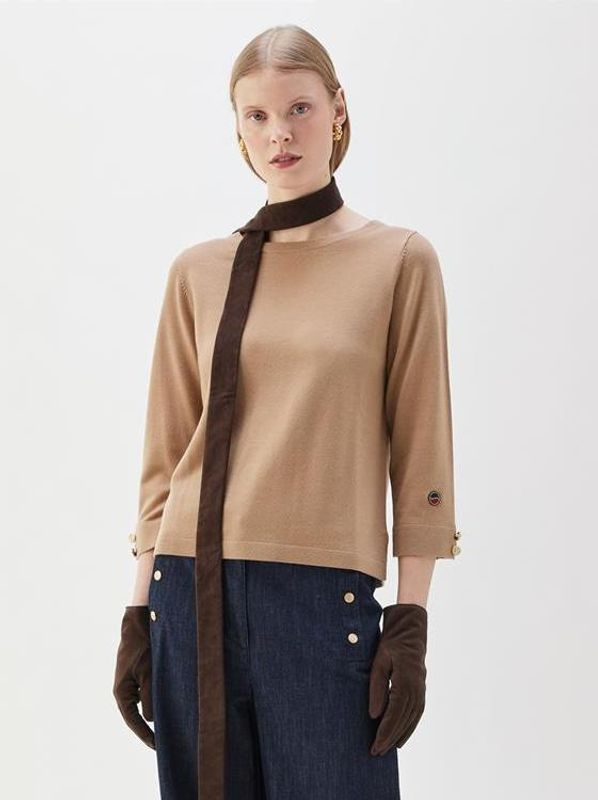 Busnel Helle Top Salty Caramel