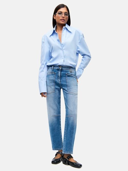 Hovedbilde Cambio Ocean Lefthand Medium ...