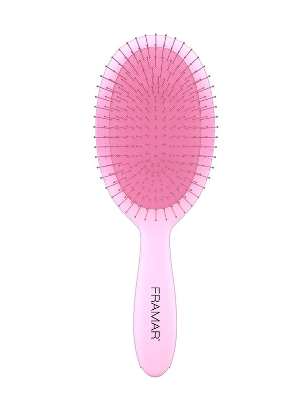 Framar Detangle Brush Aurascope