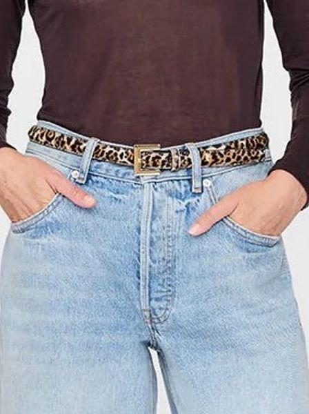 Hovedbilde Anine Bing Nicola Belt ...