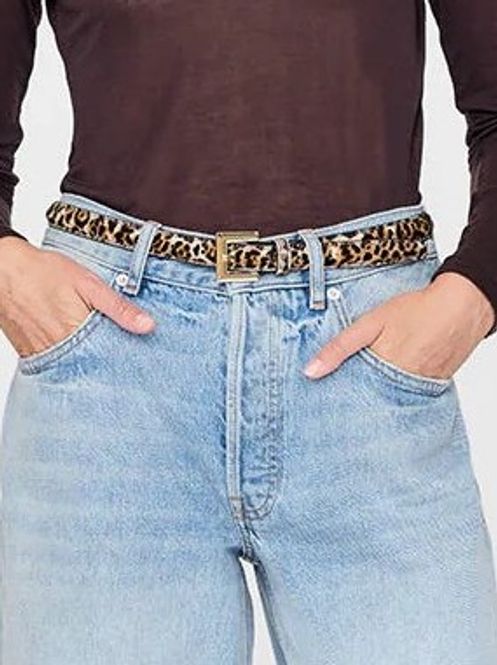 Hovedbilde Anine Bing Nicola Belt ...