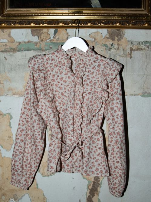 Hovedbilde MissMaya Maya Blouse Rose ...
